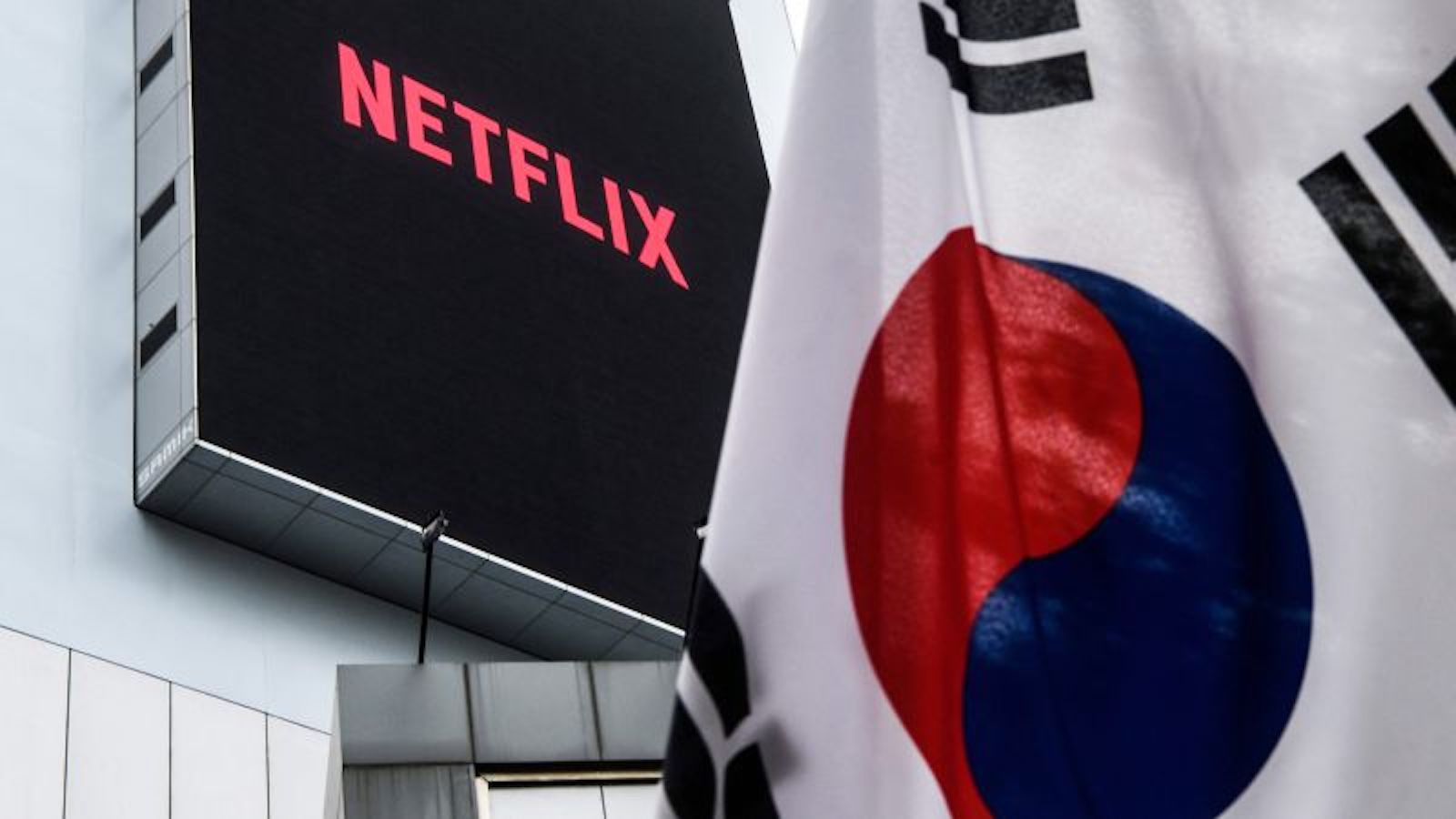 Netflix invertirá US$ 2.500 millones en Corea del Sur mientras el contenido coreano continúa dominando
