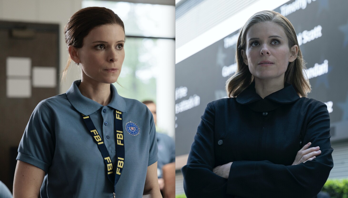 ‘Class of ’09’ review: On Hulu, terrific series shows FBI trainees at three stages of their lives