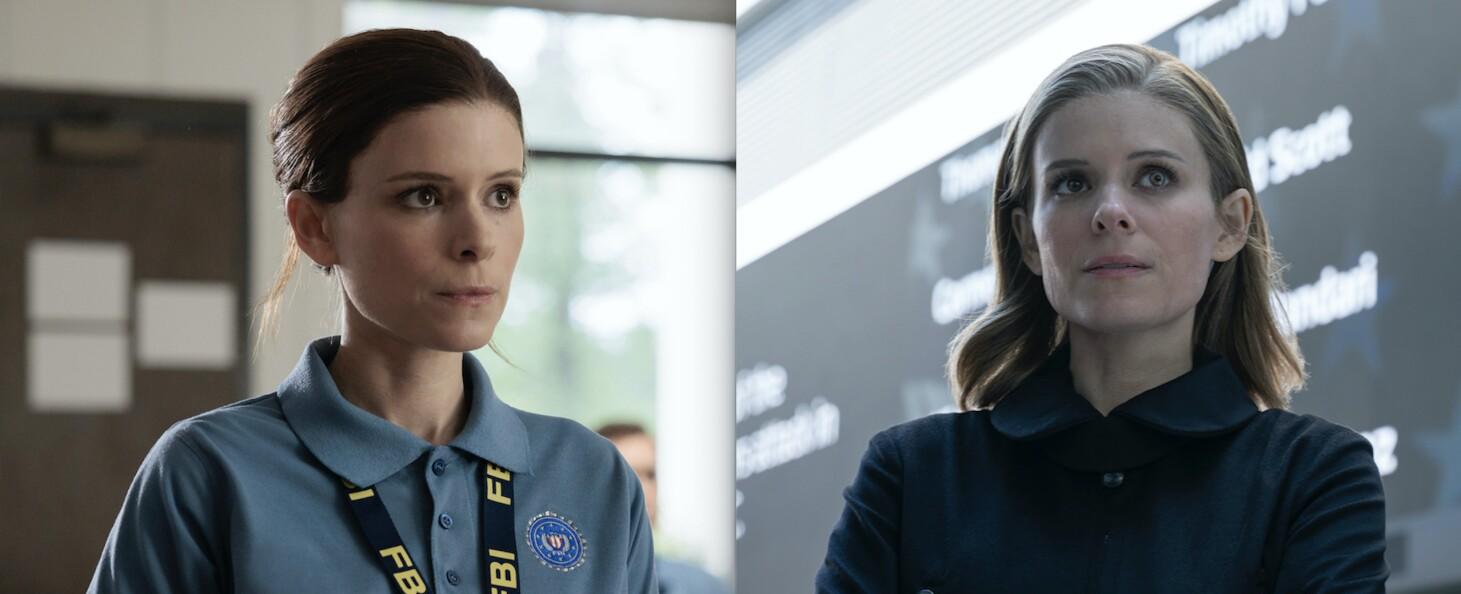 ‘Class of ’09’ review: On Hulu, terrific series shows FBI trainees at three stages of their lives