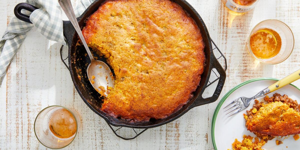 Best Tamale Pie Recipe