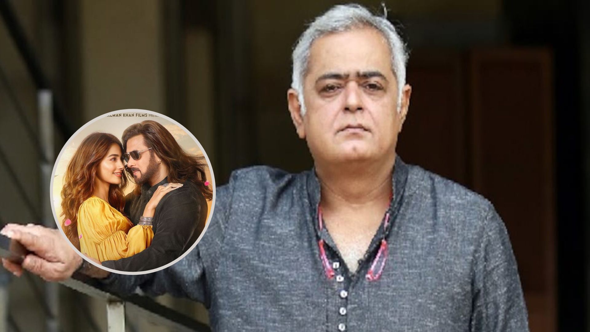 'Terrible Films Sometimes Make A Lot Of Money' Hansal Mehta Says Movies Shouldn't Be Judged By Box Office Numbers