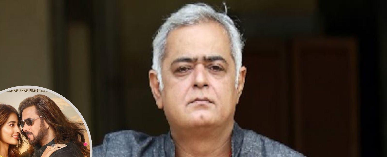 'Terrible Films Sometimes Make A Lot Of Money' Hansal Mehta Says Movies Shouldn't Be Judged By Box Office Numbers