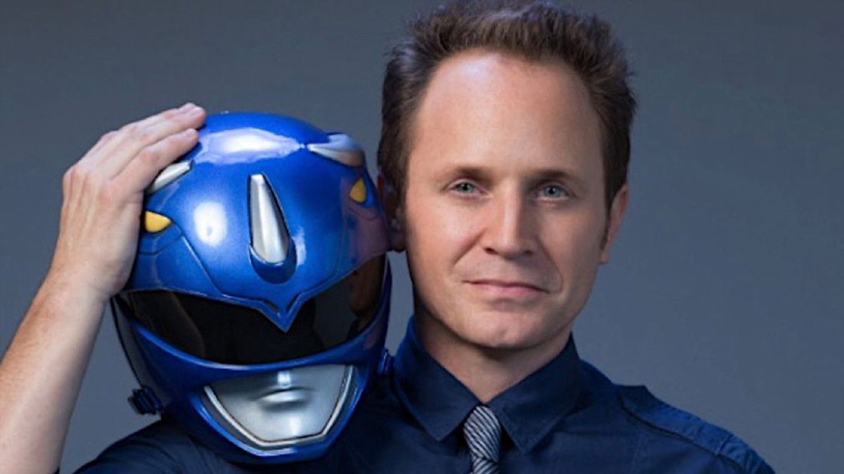 La mayor pregunta sobre el Power Ranger azul que necesita una respuesta en el especial de los Power Rangers de Netflix