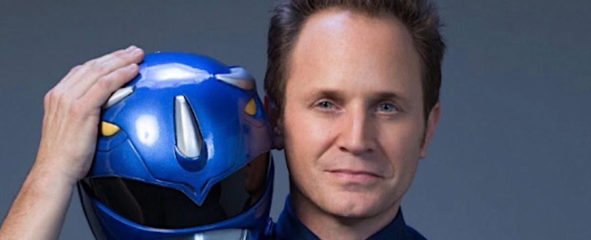 La mayor pregunta sobre el Power Ranger azul que necesita una respuesta en el especial de los Power Rangers de Netflix