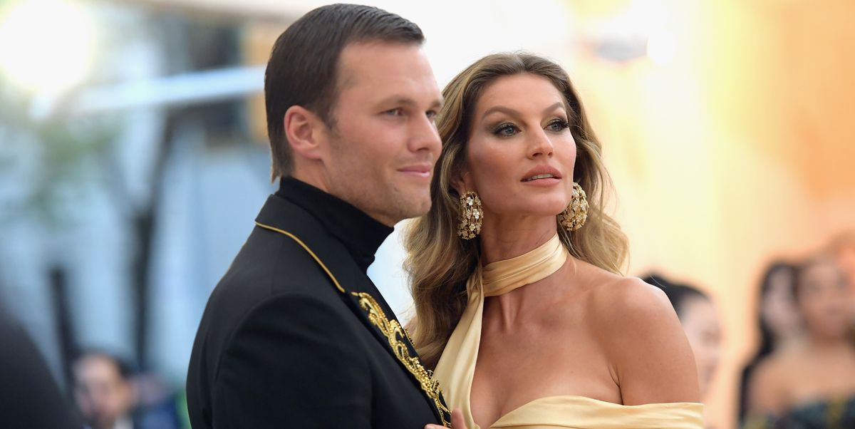 Gisele Bündchen on Why She Really Divorced Tom Brady