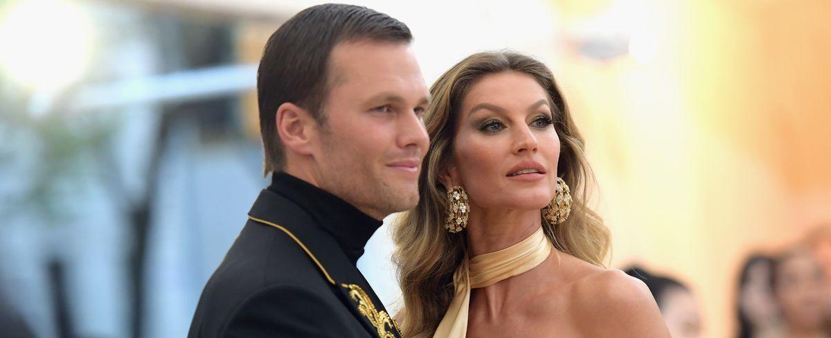Gisele Bündchen on Why She Really Divorced Tom Brady
