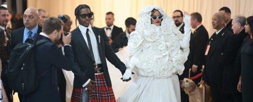 Met Gala 2023: All the Celebrity Couples on the Red Carpet | Flipboard