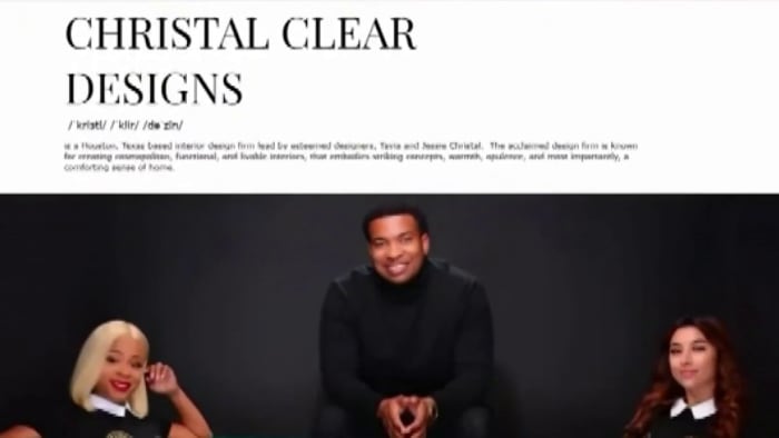 Pearland couple that paid celebrity interior designer over $5K for custom bed says they never received furniture