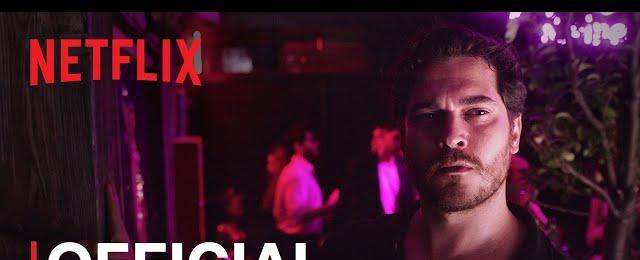 The Tailor: Season 2 | Official Trailer | Netflix