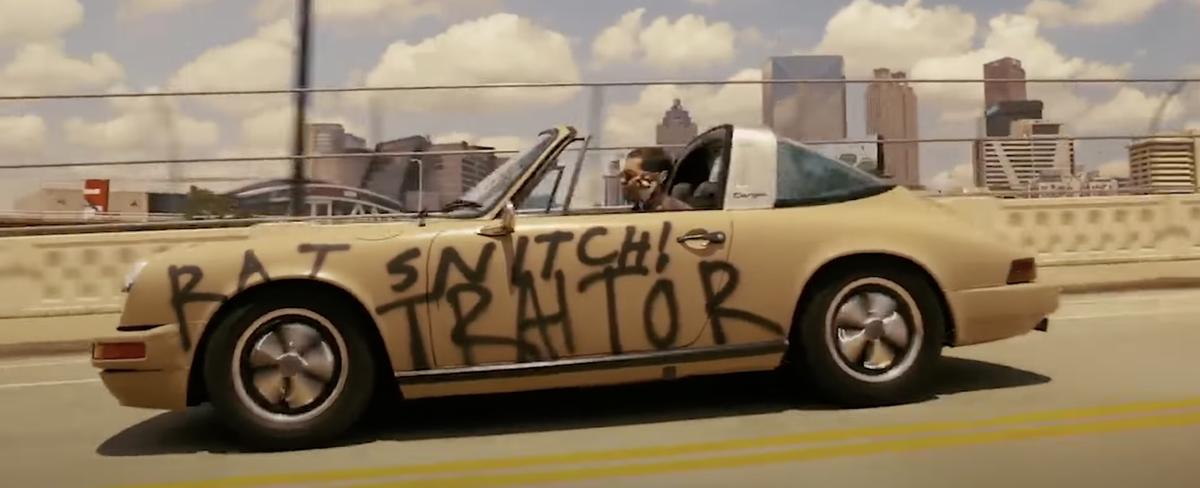 What Current TV Show Has the Best Cars?