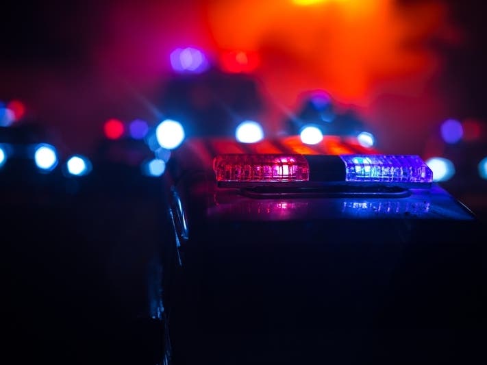 Danbury Business Employee Threatened To Bomb Workplace: Police