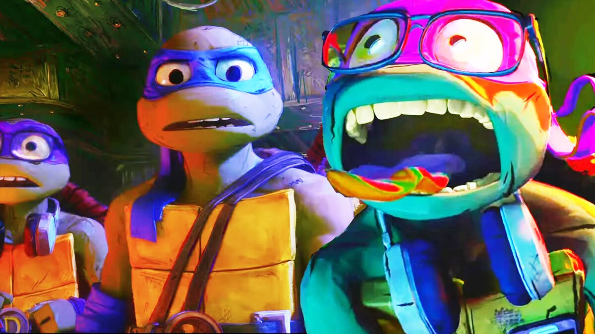 10 Movies You Were Dreading Before You Saw The Trailer