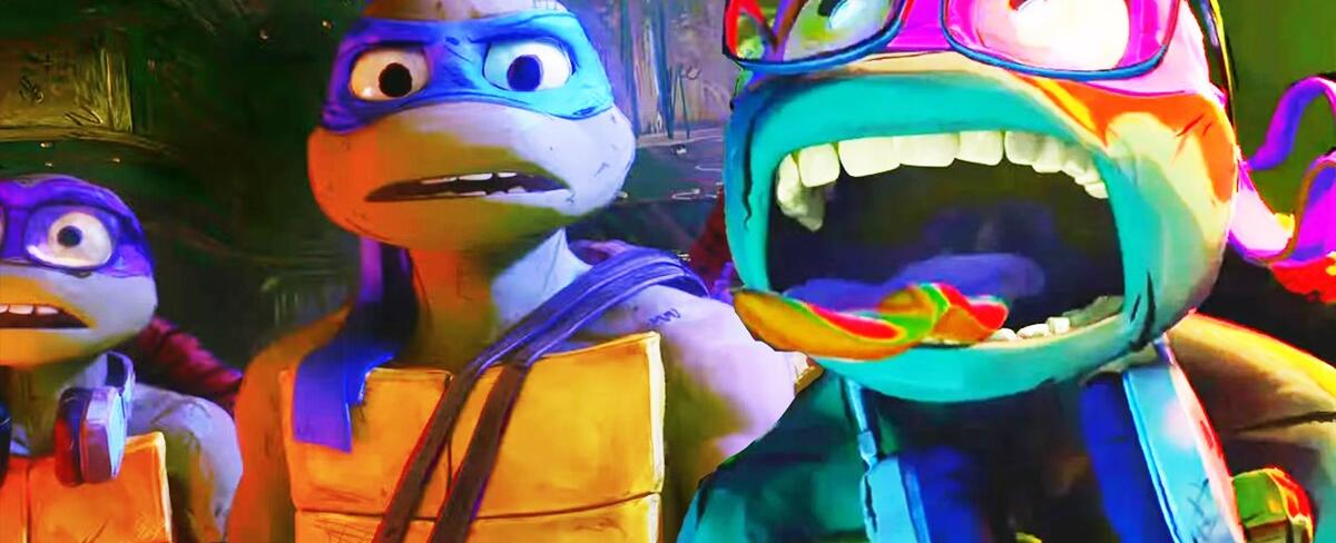 10 Movies You Were Dreading Before You Saw The Trailer