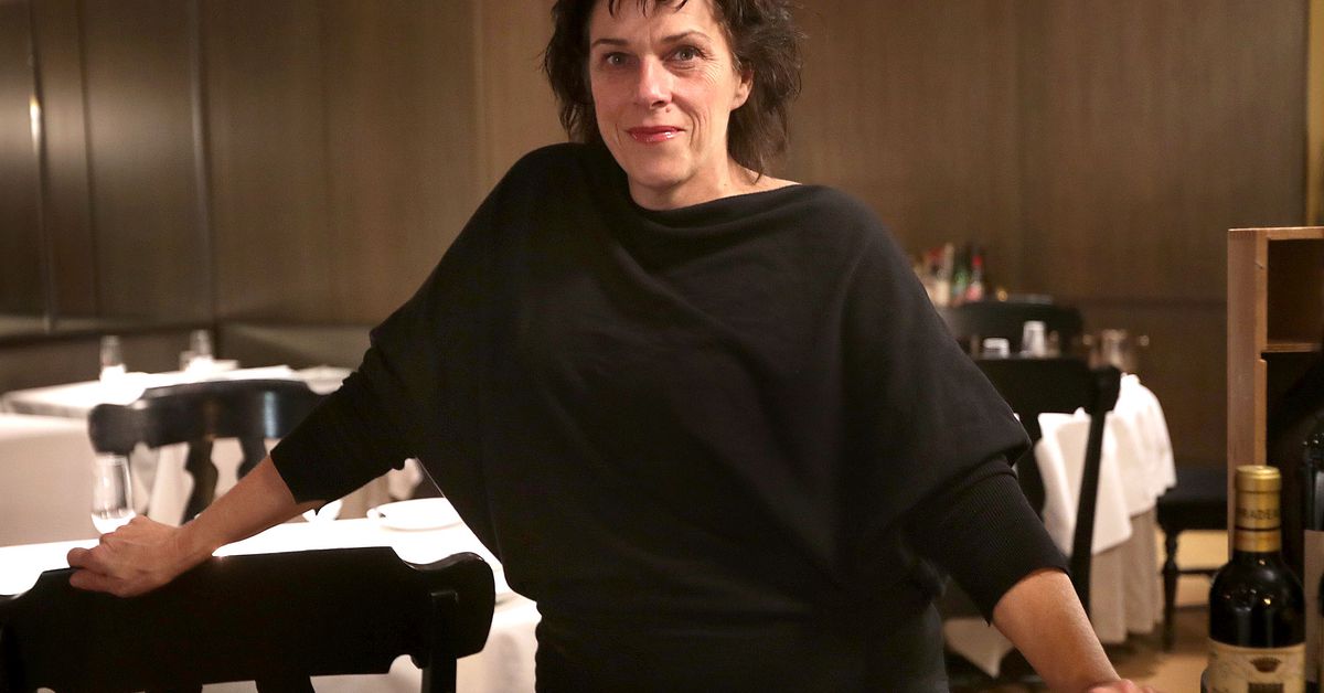 Employees Allege Rampant Workplace Harassment From Boston Restaurant Icon Barbara Lynch