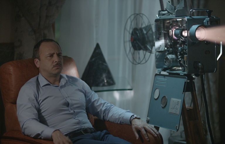 Syrians Gripped By Grim Ramadan TV Series Alluding To Assad Dynasty