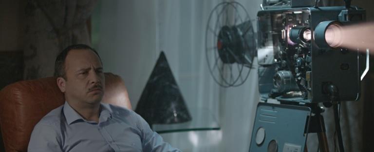 Syrians Gripped By Grim Ramadan TV Series Alluding To Assad Dynasty