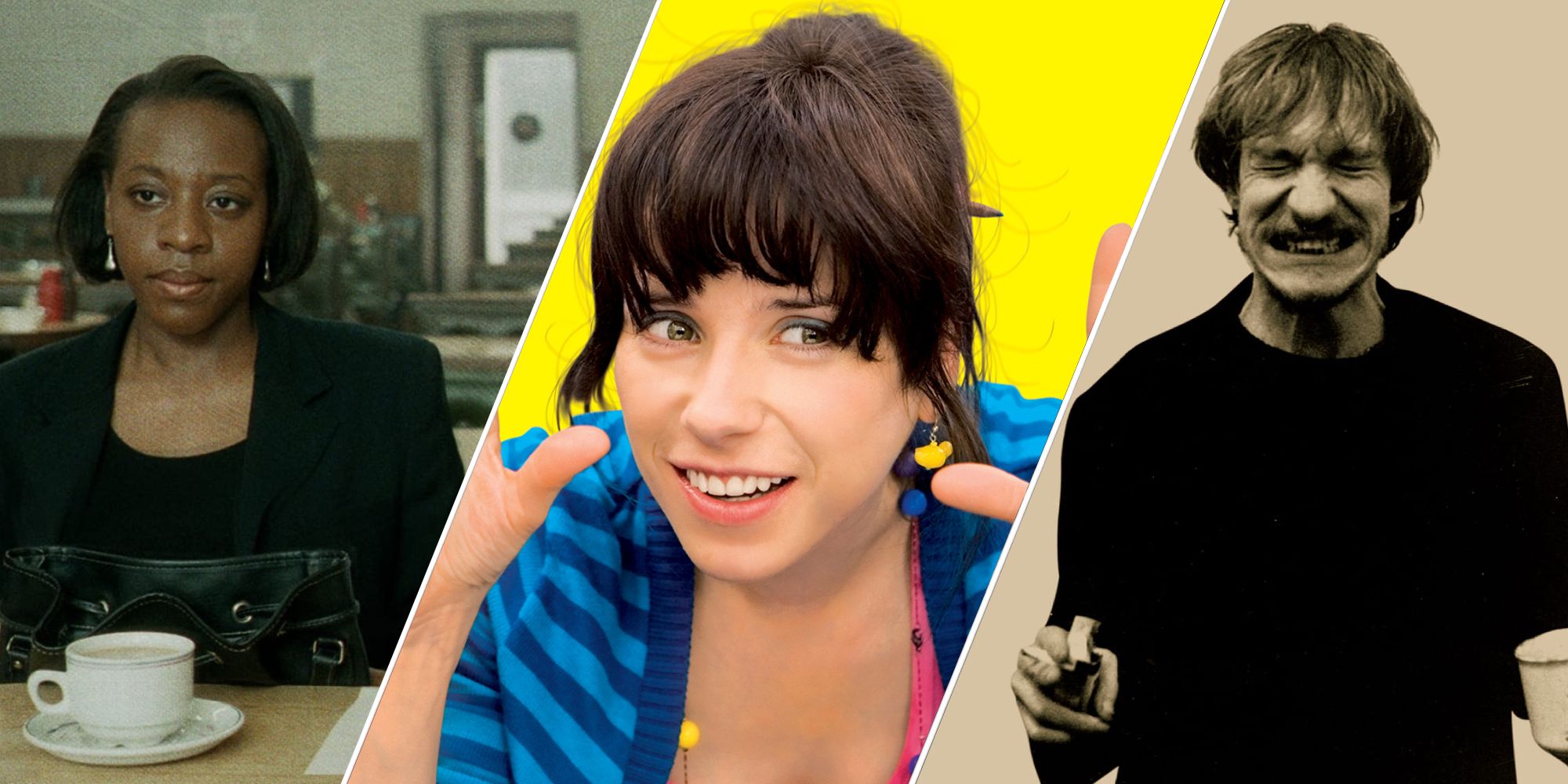 10 Best Mike Leigh Movies, Ranked by IMDb