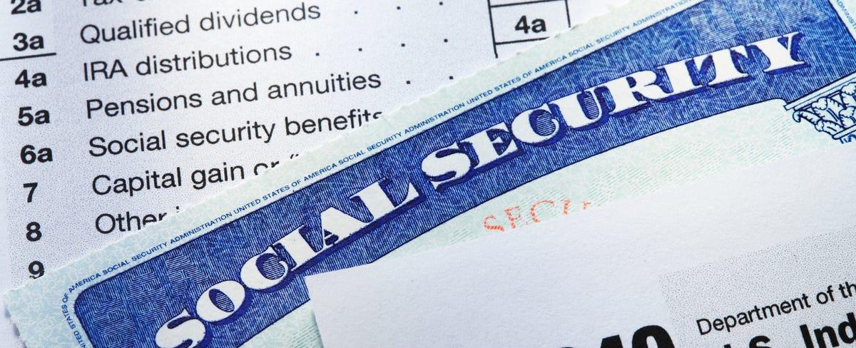 Should You File Income Taxes if You Receive Social Security Benefits?