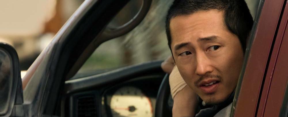 A Netflix ‘Beef’ pop-up is hitting NYC this weekend