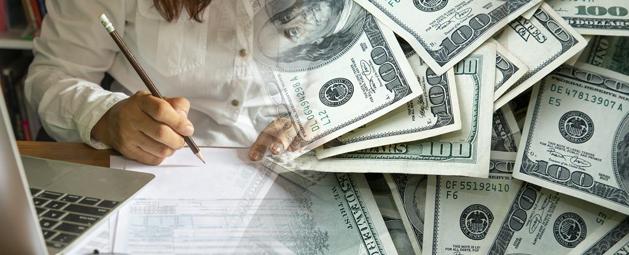 How to file your 2023 taxes and get the most out of your return