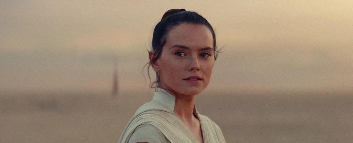 Three new Star Wars movies are coming, including one with Daisy Ridley as Rey | Engadget