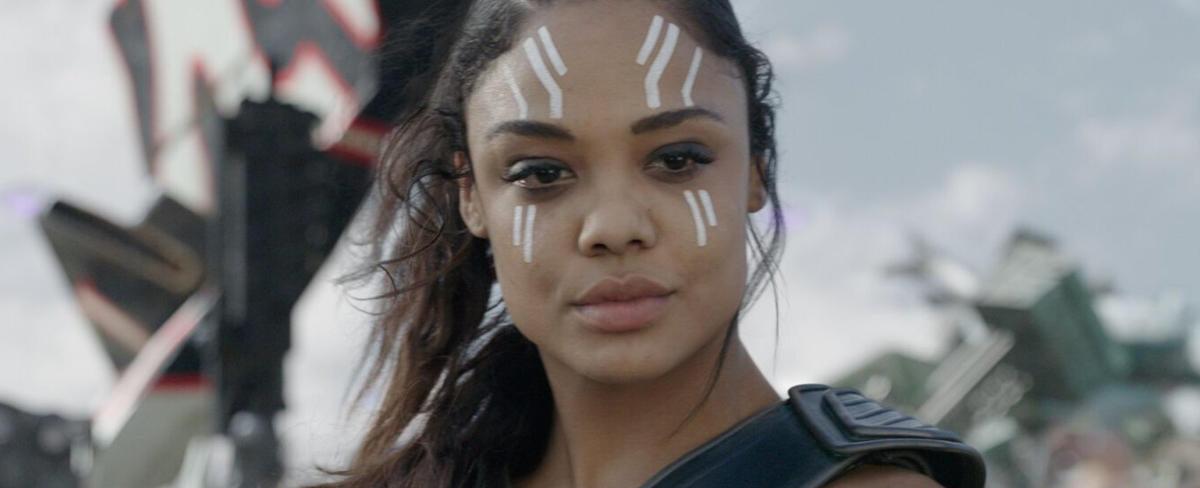 Tessa Thompson Reuniting With The Marvels’ Nia DaCosta for New Movie