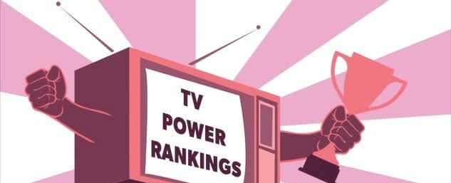 The 5 Best TV Shows on Right Now: What to Watch This Week
