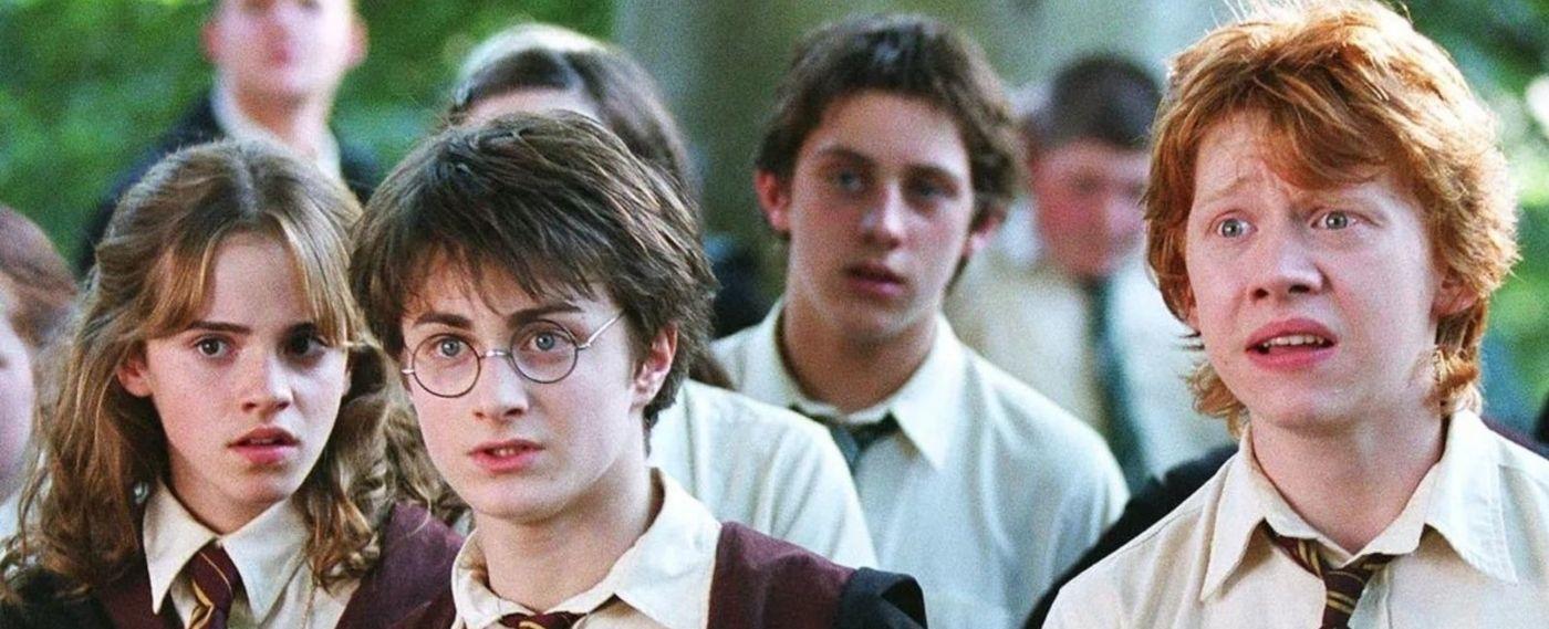 A Harry Potter TV Series Is a Recipe for Reboot Disaster