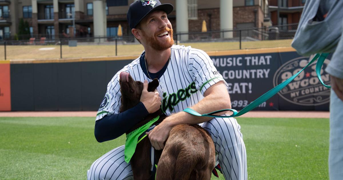 PHOTOS: Gwinnett Stripers Media Day, Workouts