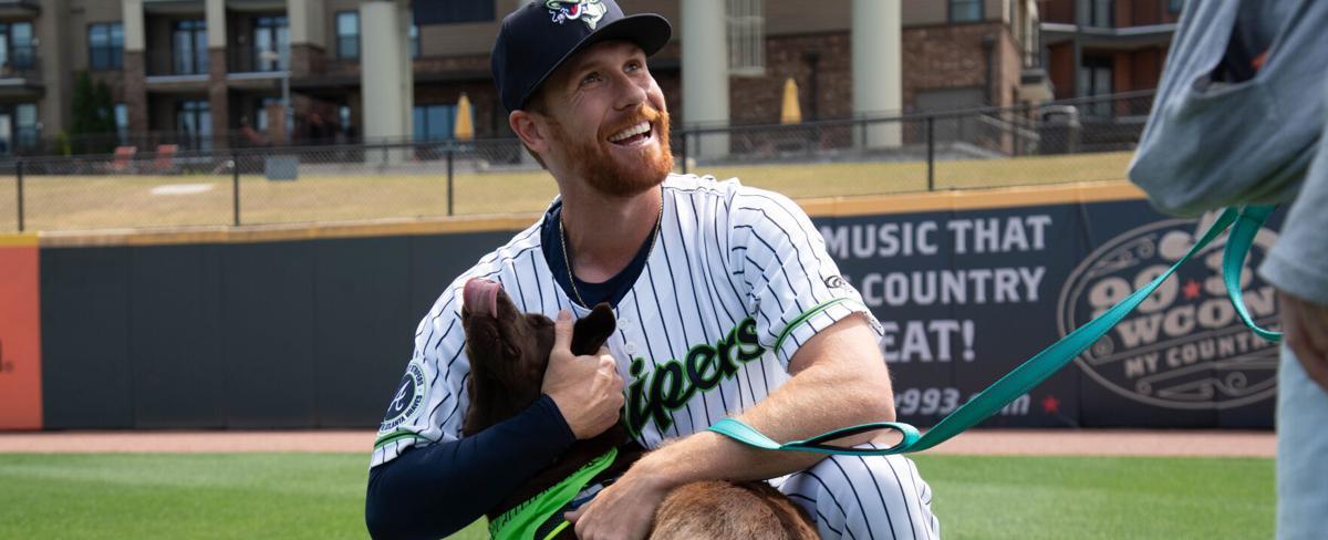 PHOTOS: Gwinnett Stripers Media Day, Workouts