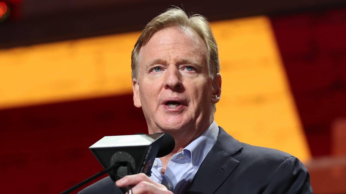 It's Official: State Attorney Generals Are Investigating Alleged NFL Workplace Discrimination