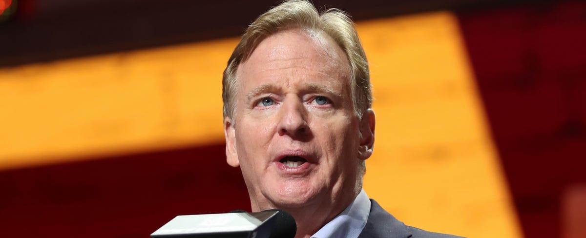 It's Official: State Attorney Generals Are Investigating Alleged NFL Workplace Discrimination