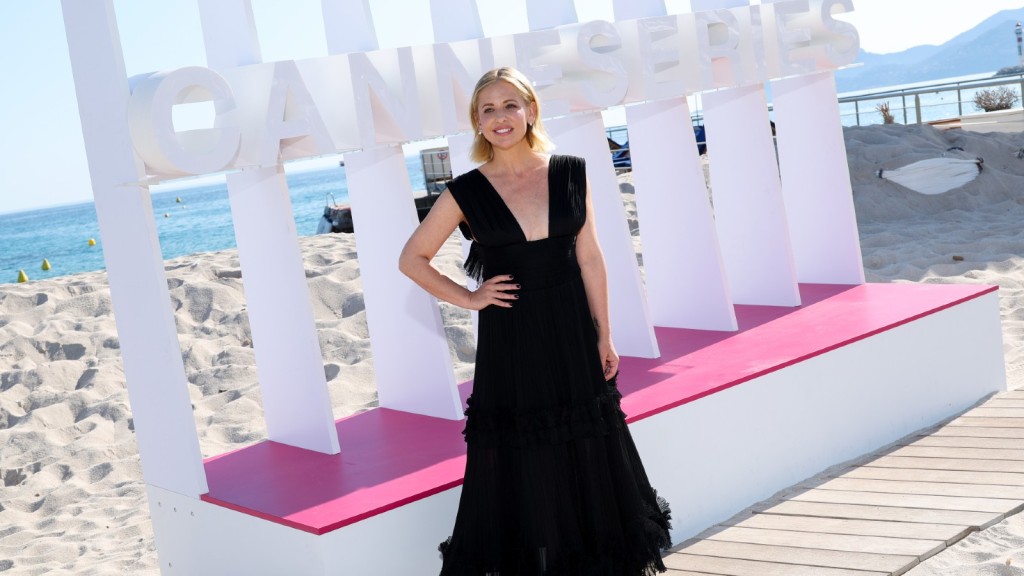 MIPTV 2023 Analysis: Drama TV Show Boom Over, Reality TV Coming Back