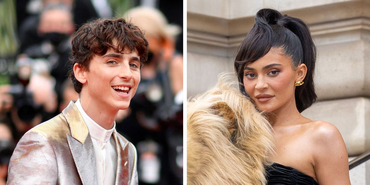 Kylie Jenner and Timothée Chalamet Are ‘Getting to Know Each Other’ Amid Dating Rumors