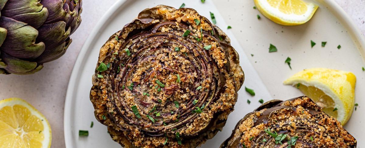 Fan-Favorite Purple Artichoke Recipes