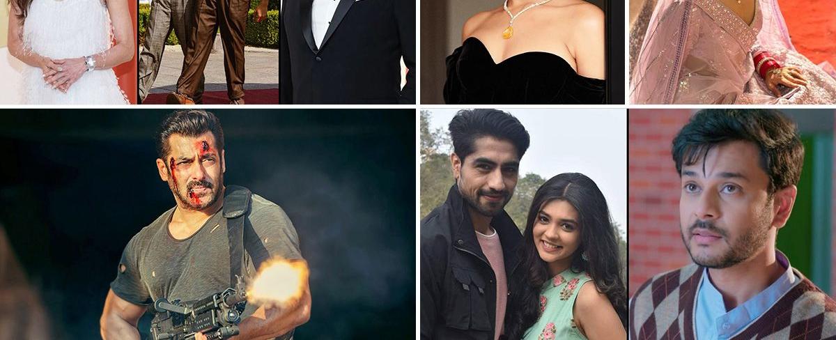 BollywoodMDB's most recent news and celebrity gossip - 13 Mar 2023