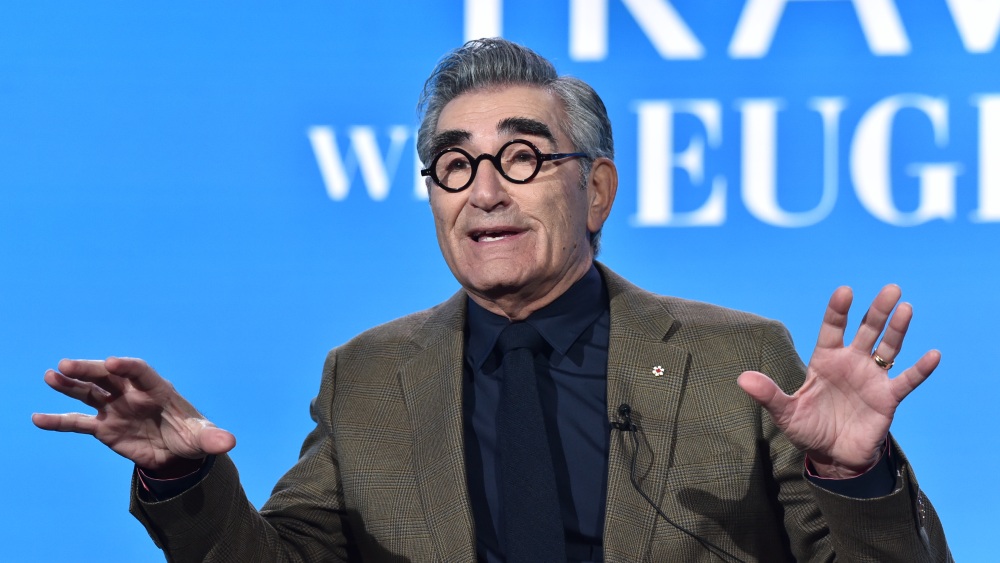 Eugene Levy: Mockumentary Genre Destroyed by Television Shows