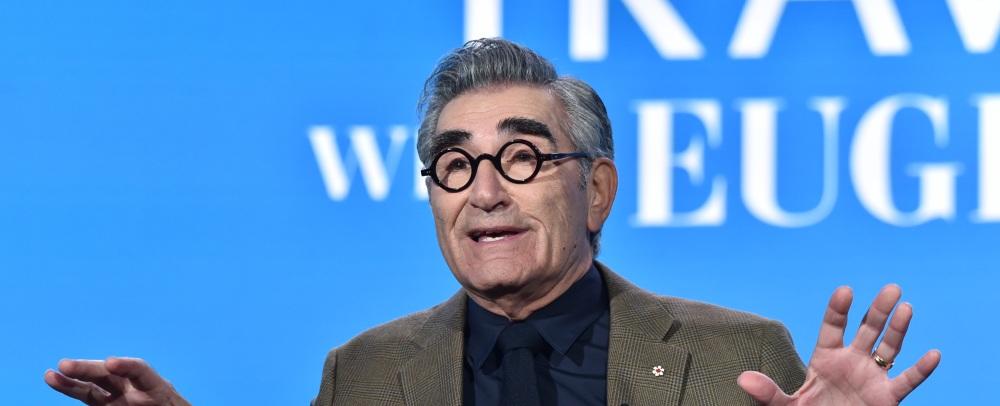 Eugene Levy: Mockumentary Genre Destroyed by Television Shows