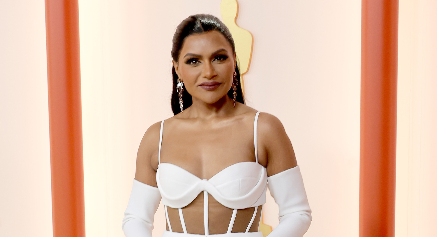 Mindy Kaling Talks Fitness Journey, Reveals Secret for Her Workouts