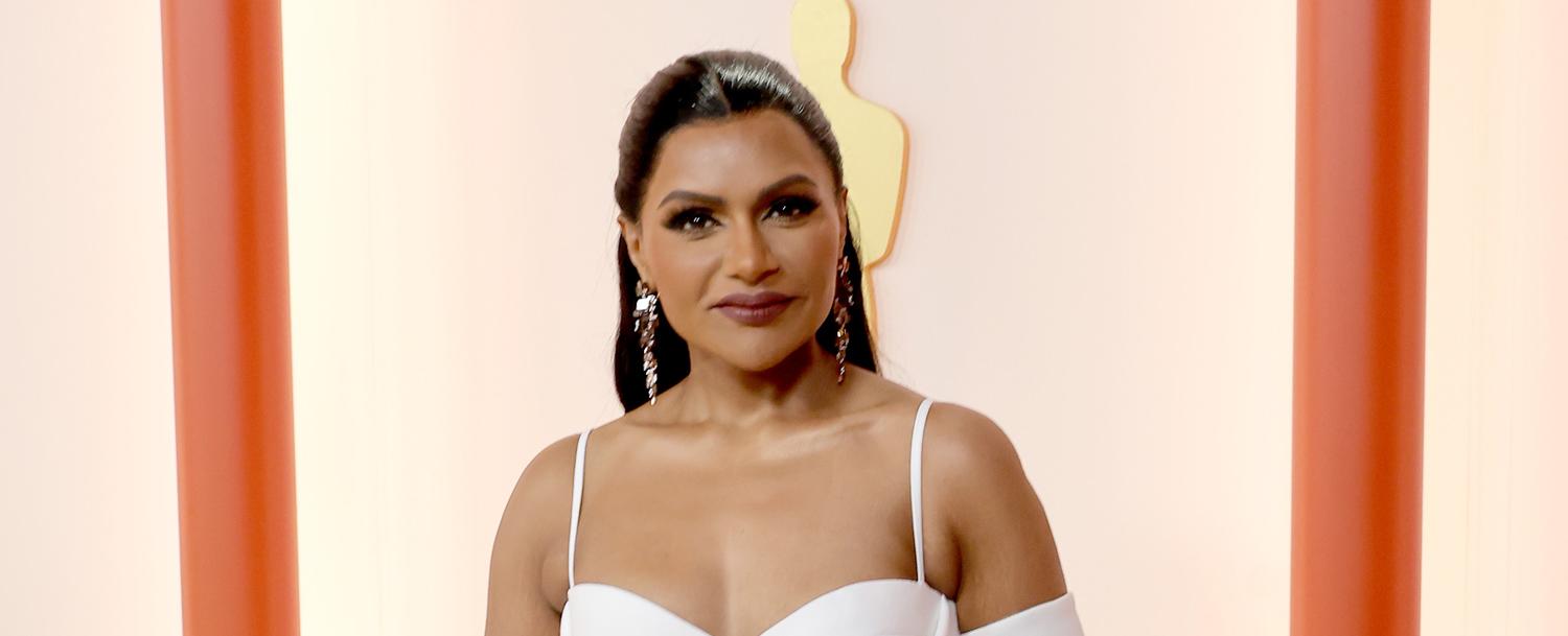 Mindy Kaling Talks Fitness Journey, Reveals Secret for Her Workouts