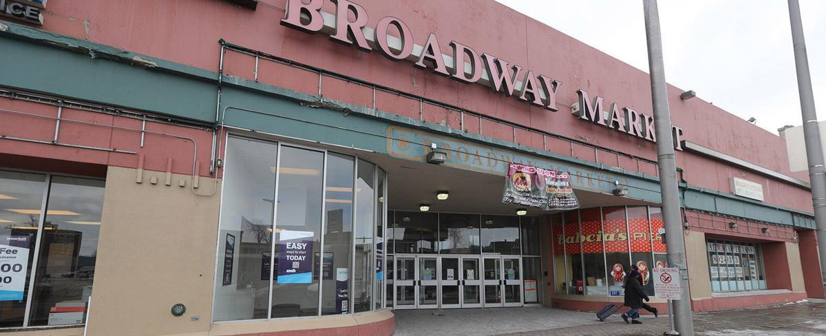SPCA offering free health clinic for dogs Tuesday at the Broadway Market