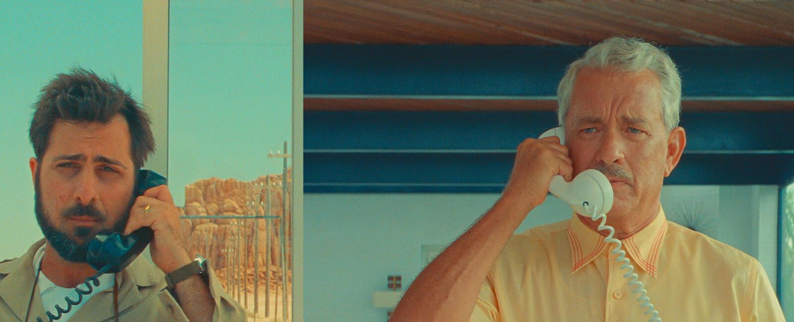Asteroid City trailer: Wes Anderson's new movie drops teaser
