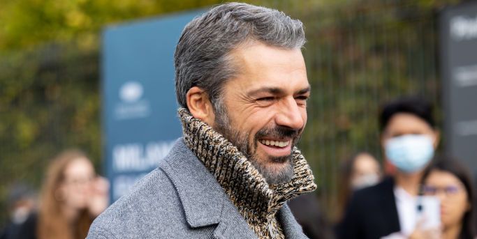 Luca Argentero ha scritto un libro: titolo, trama e data di uscita