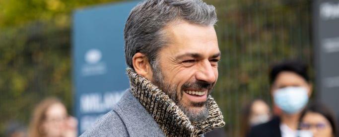 Luca Argentero ha scritto un libro: titolo, trama e data di uscita