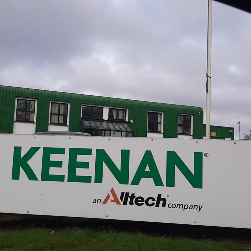 KCLR LIVE: SIPTU Tackles Keenan Alltech on Future of Jobs