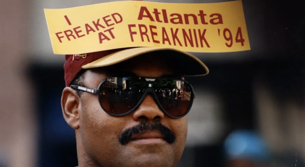 Calling All Aunties and Em': Hulu Announces ‘Freaknik: The Wildest Party Never Told’ Documentary | lovebscott.com