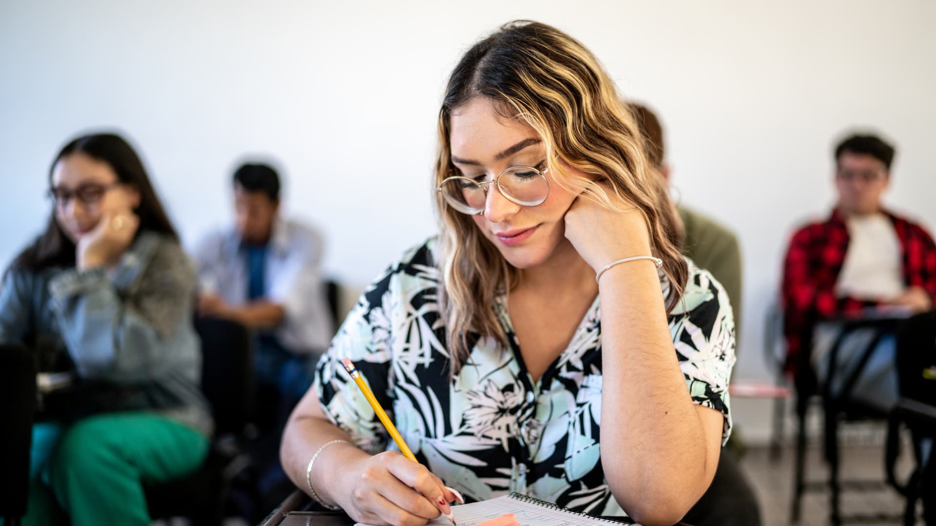 Follow this rule of thumb to avoid taking on too much student debt