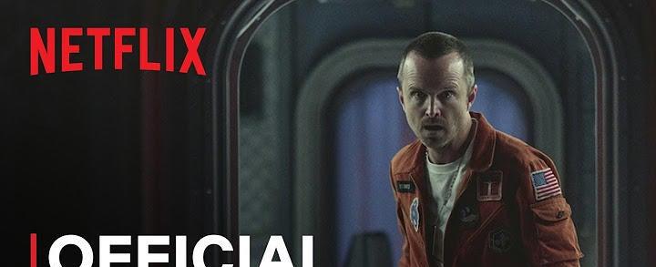 Black Mirror Season 6 Reveals New Netflix Trailer