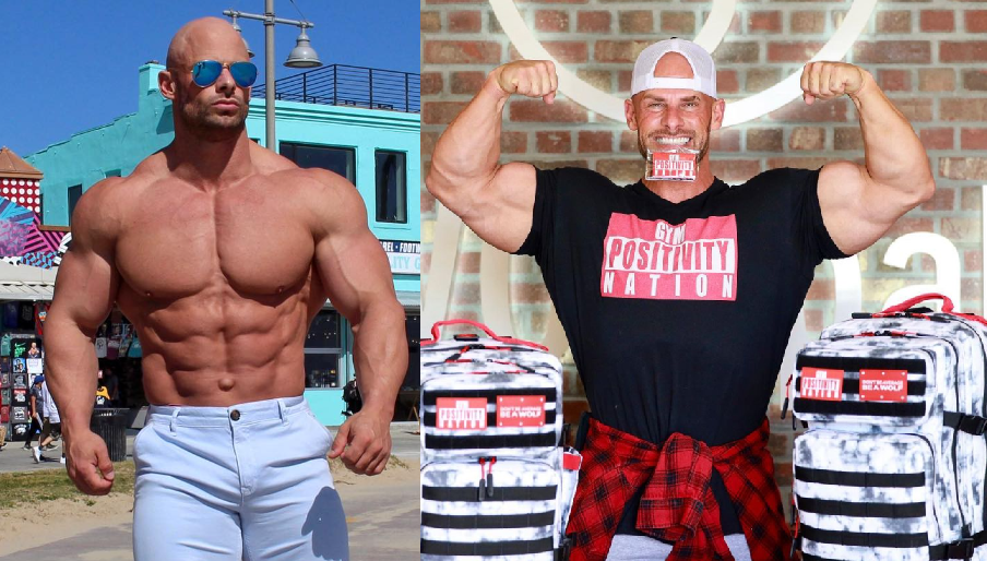 Joey Swoll Net Worth - Fitness Influencer Superstar
