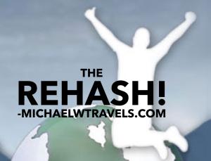 Visiting The Largest Rubber Stamp In The World, Unethical Life Hack To Stop Reclining Plane Seats, Shake Shack's New Veggie Burger & More